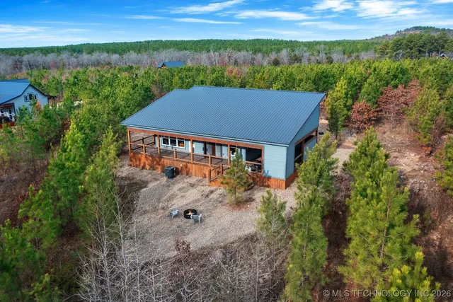 Photo 4 — 106 Red Holly Trail, Broken Bow, OK 74728