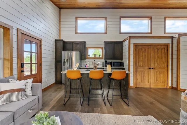 Photo 8 — 106 Red Holly Trail, Broken Bow, OK 74728