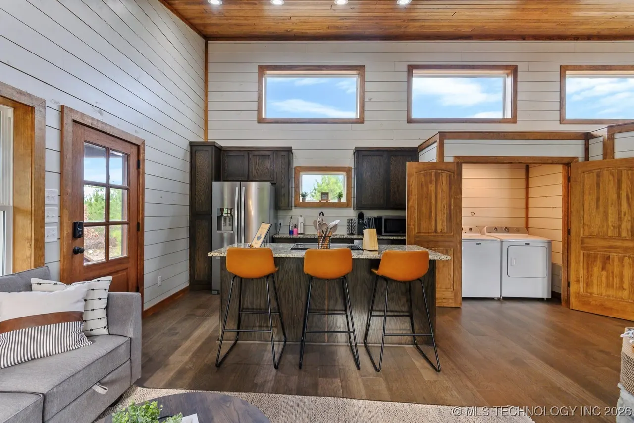 Photo 10 — 106 Red Holly Trail, Broken Bow, OK 74728
