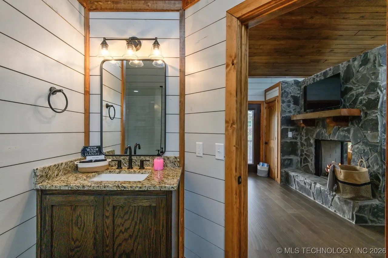 Photo 15 — 106 Red Holly Trail, Broken Bow, OK 74728