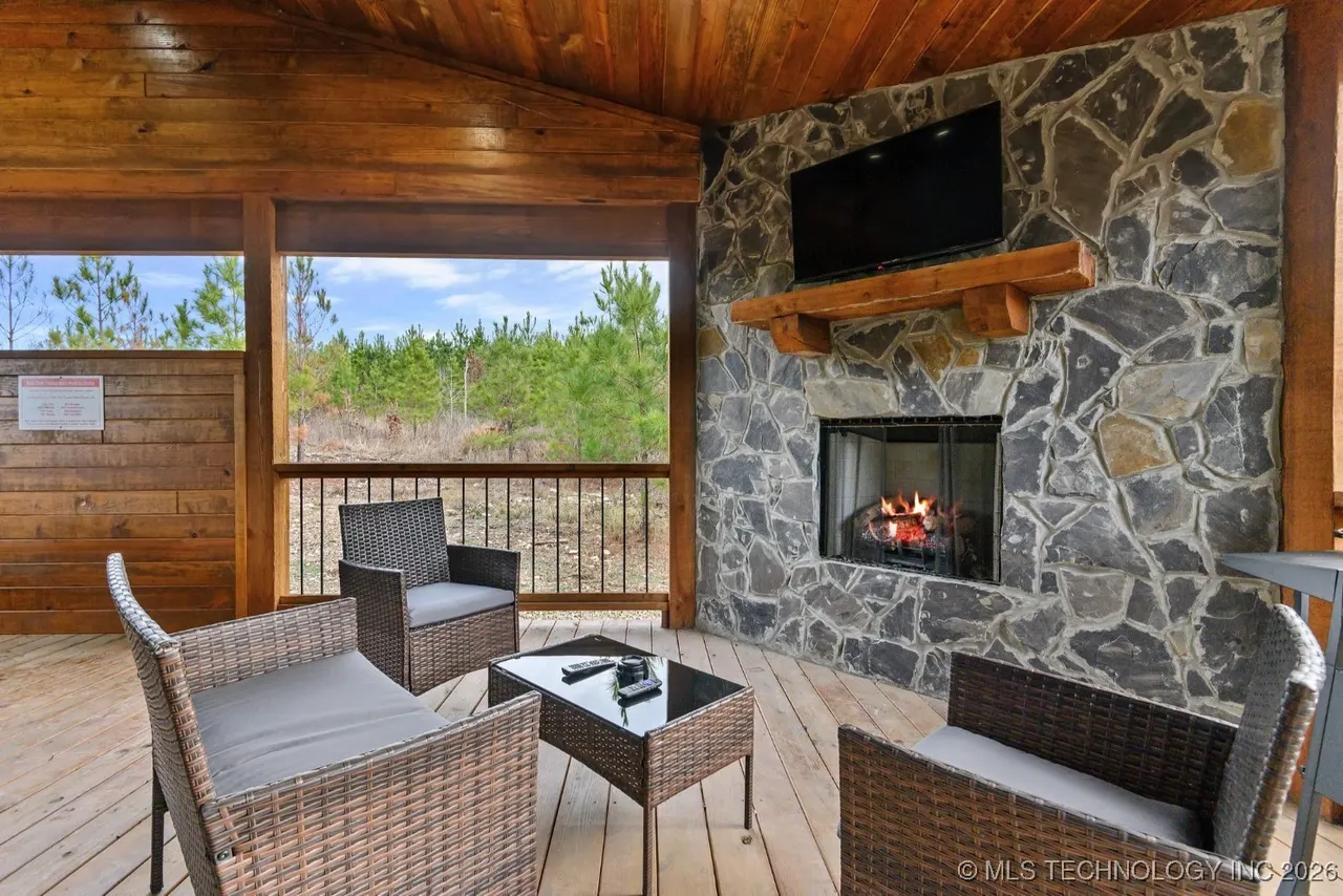 Photo 20 — 106 Red Holly Trail, Broken Bow, OK 74728