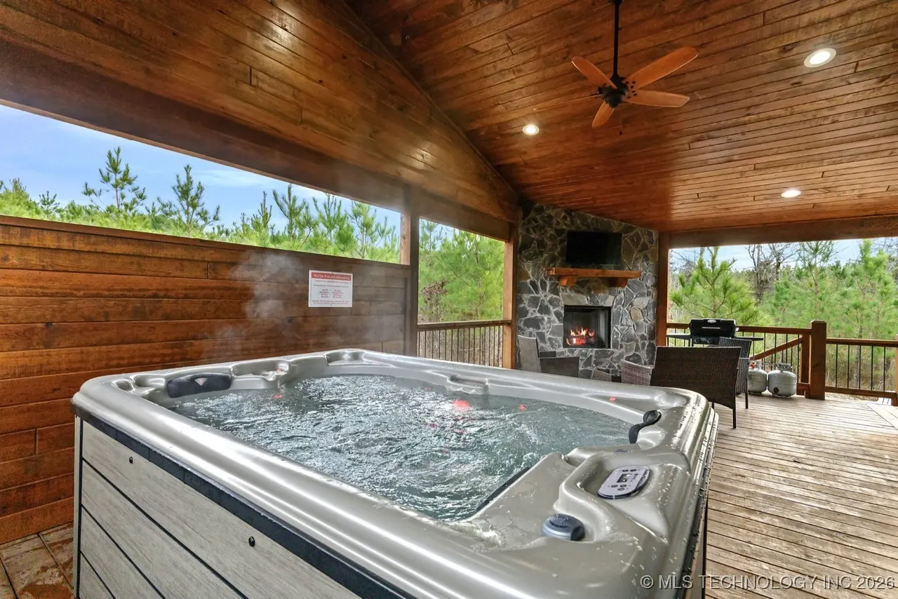 Photo 21 — 106 Red Holly Trail, Broken Bow, OK 74728