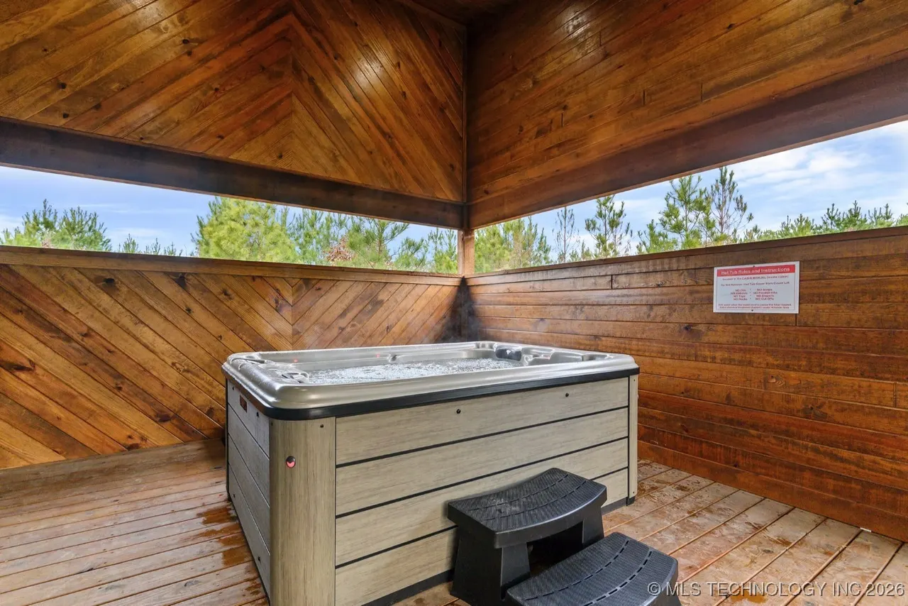 Photo 22 — 106 Red Holly Trail, Broken Bow, OK 74728
