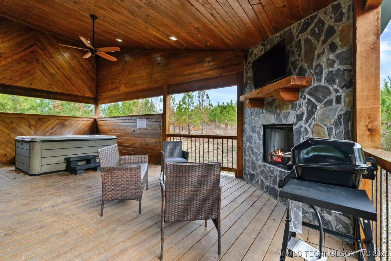 Photo 23 — 106 Red Holly Trail, Broken Bow, OK 74728