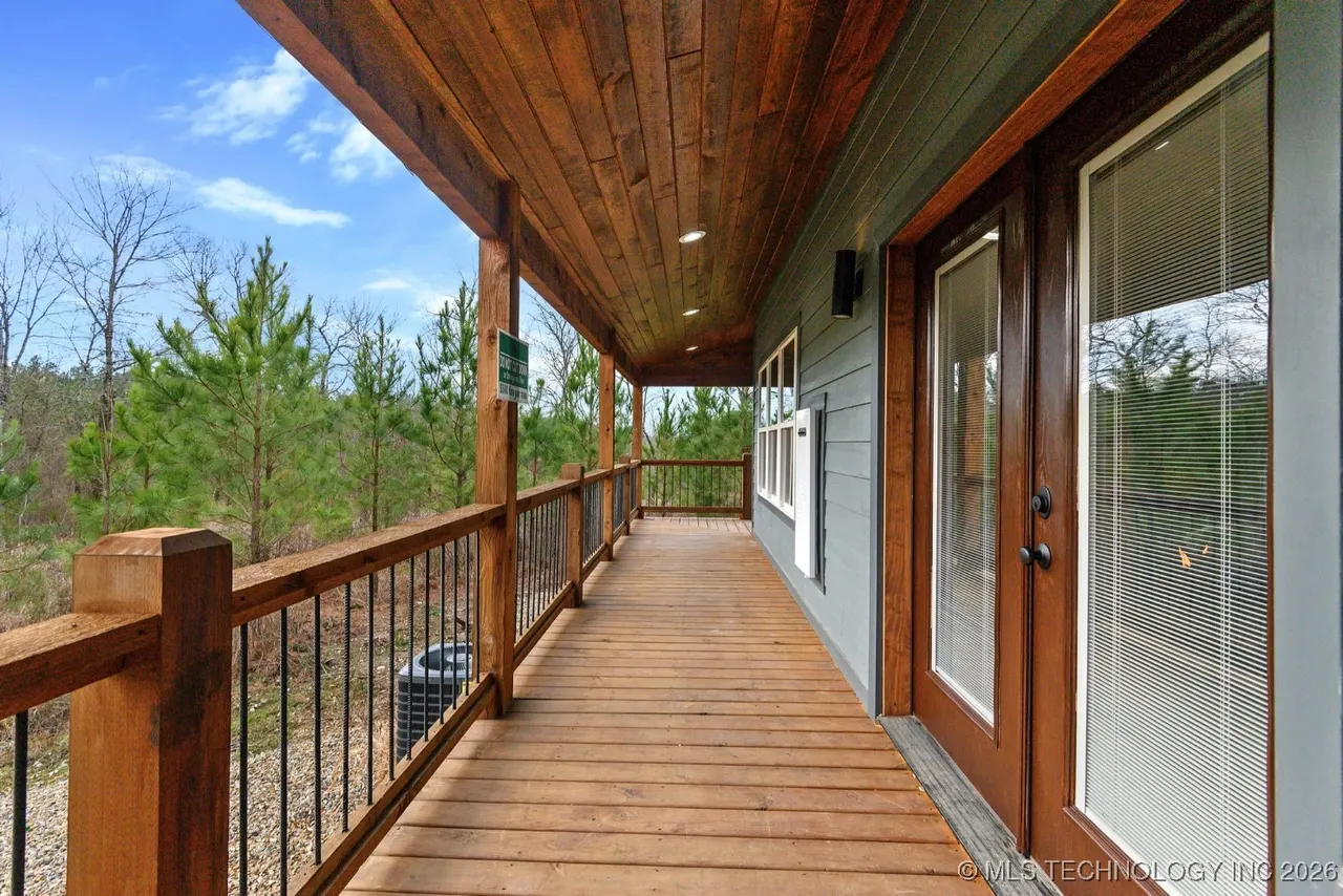 Photo 24 — 106 Red Holly Trail, Broken Bow, OK 74728