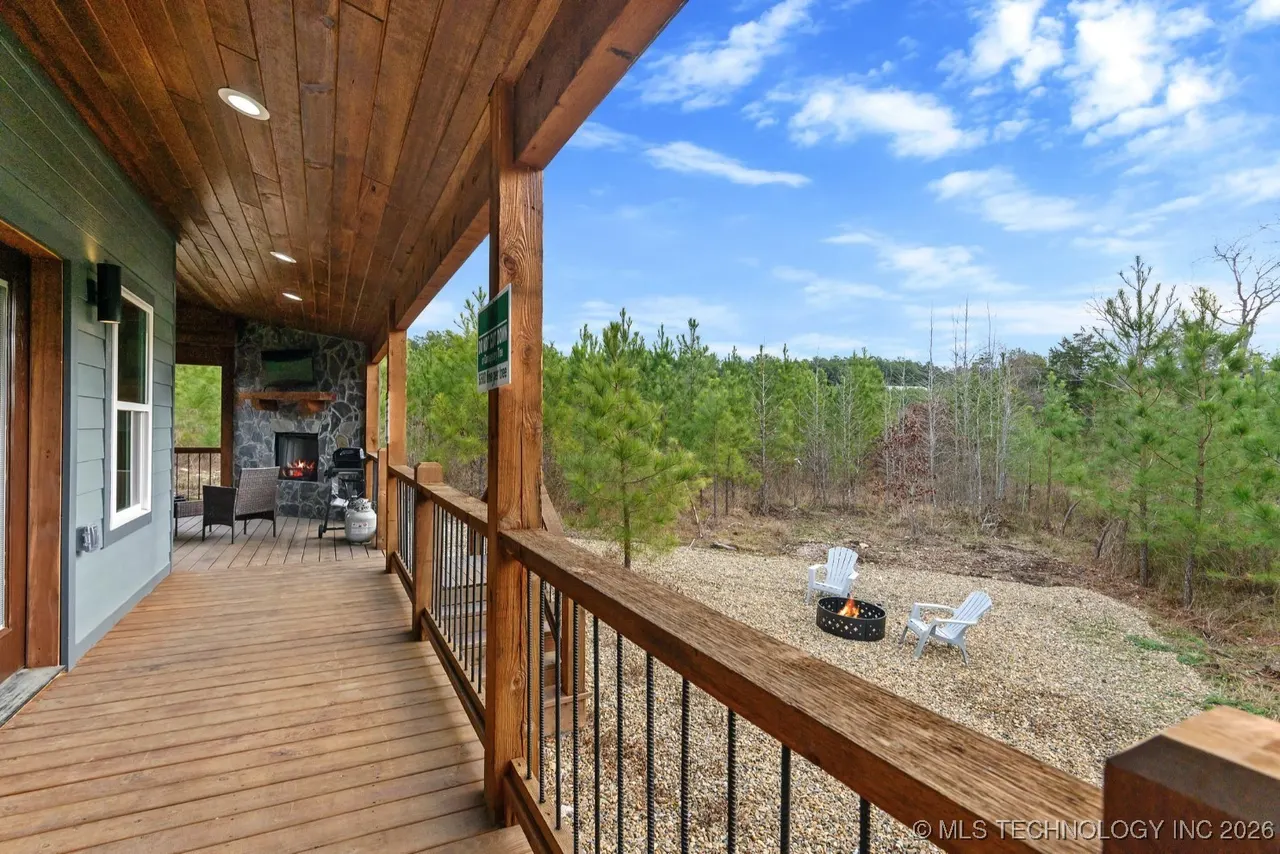 Photo 25 — 106 Red Holly Trail, Broken Bow, OK 74728