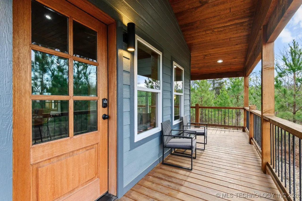 Photo 26 — 106 Red Holly Trail, Broken Bow, OK 74728