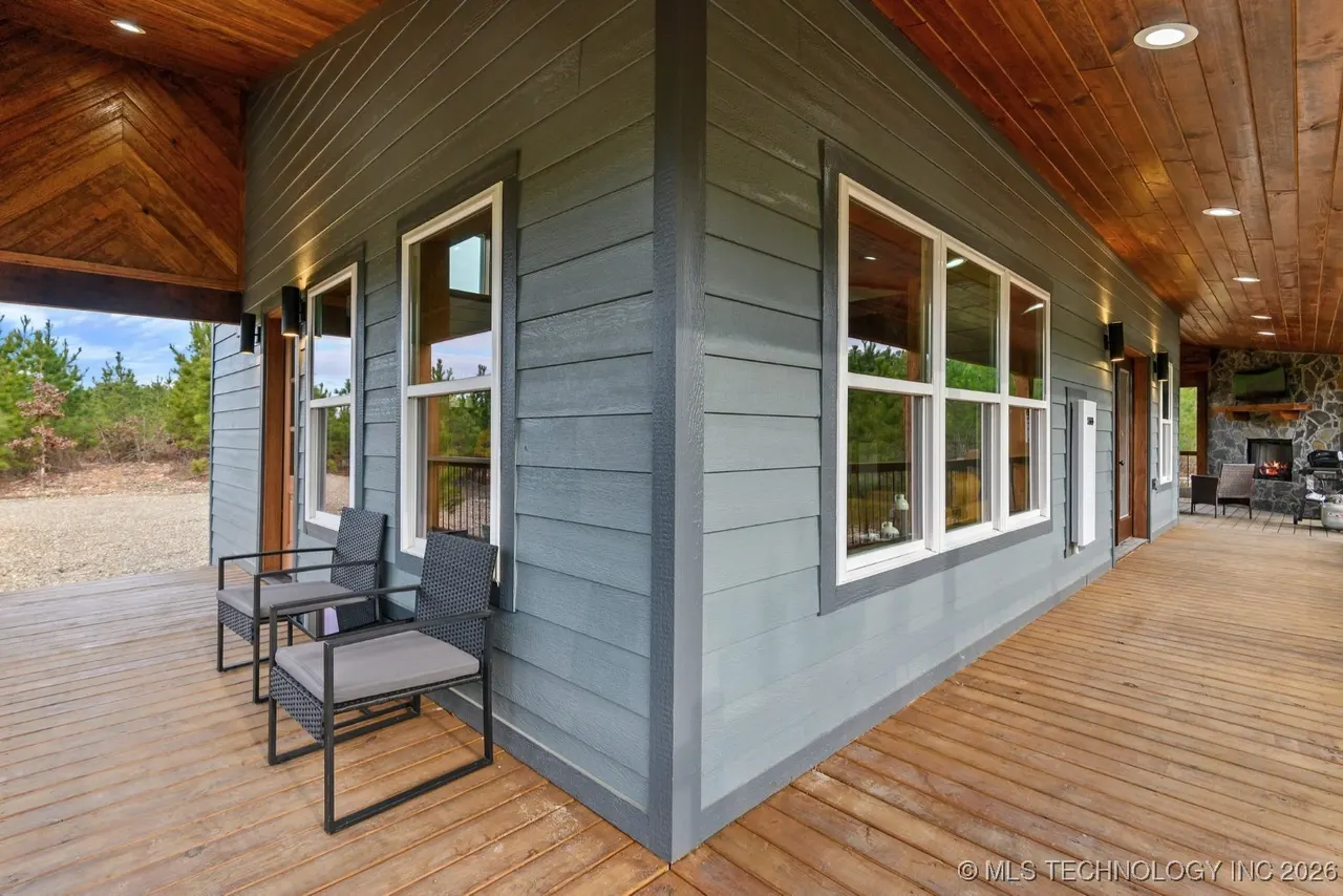 Photo 27 — 106 Red Holly Trail, Broken Bow, OK 74728