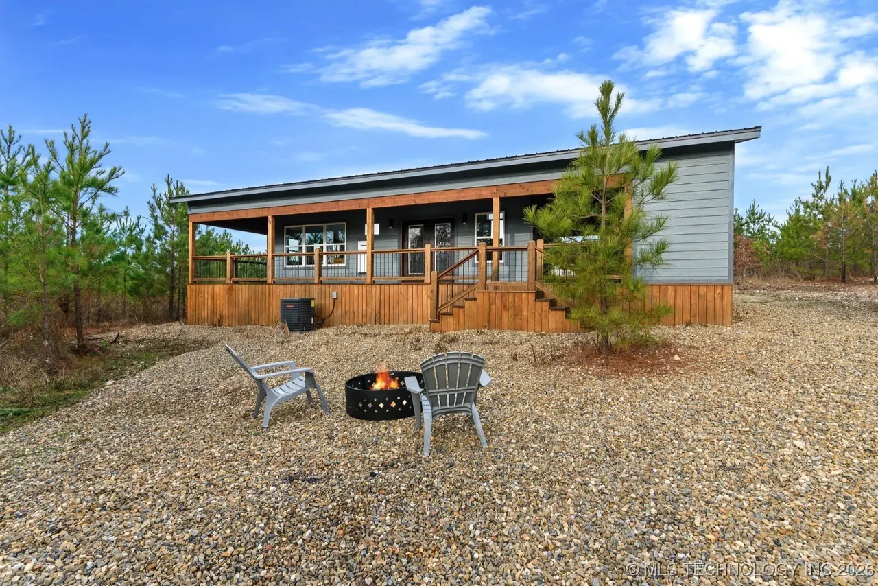 Photo 29 — 106 Red Holly Trail, Broken Bow, OK 74728