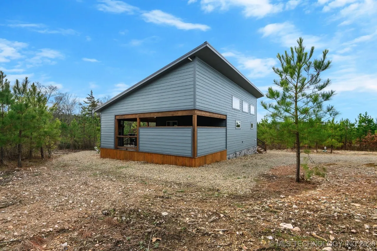 Photo 30 — 106 Red Holly Trail, Broken Bow, OK 74728