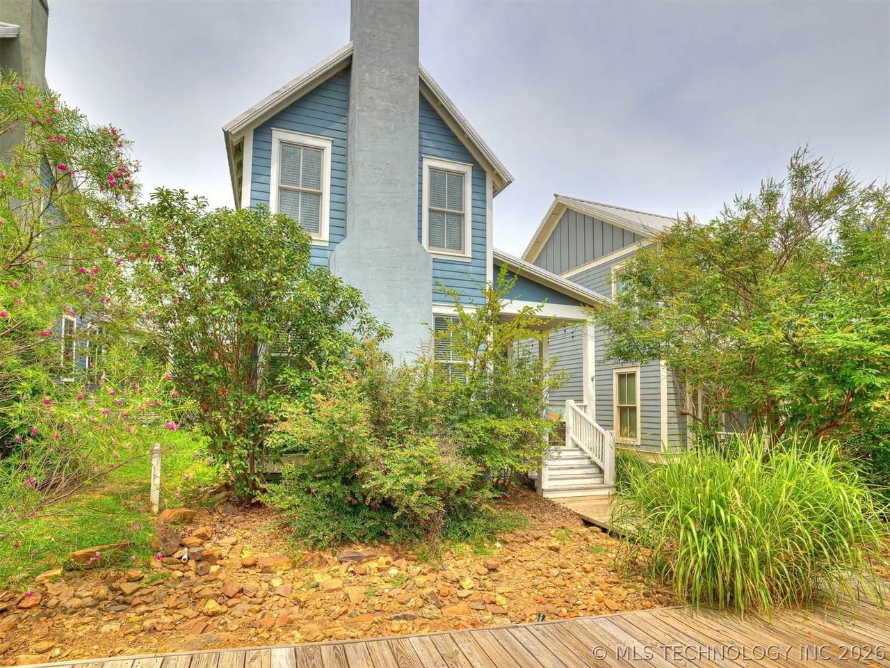 Photo 4 — 39 Boardwalk Street, Carlton Landing, OK 74432