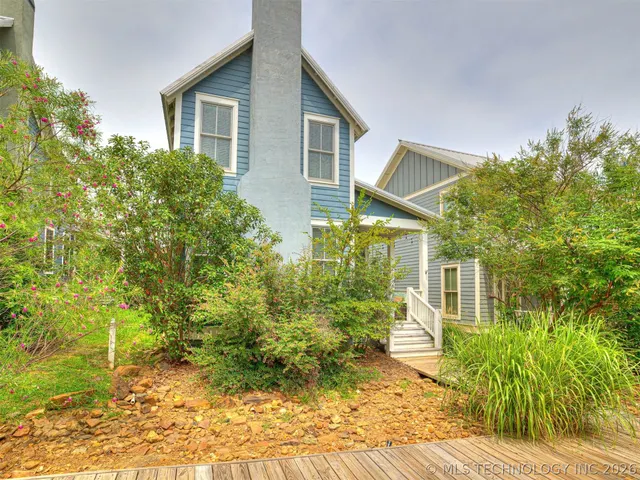 Photo 4 — 39 Boardwalk Street, Carlton Landing, OK 74432