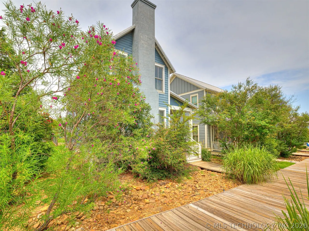 Photo 5 — 39 Boardwalk Street, Carlton Landing, OK 74432