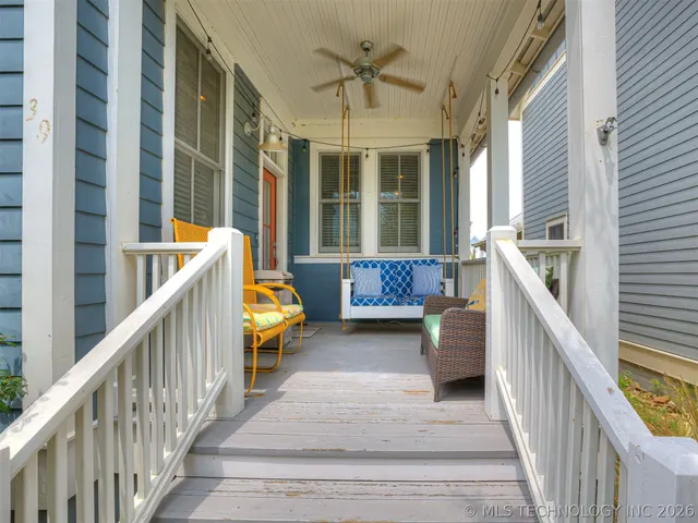 Photo 8 — 39 Boardwalk Street, Carlton Landing, OK 74432