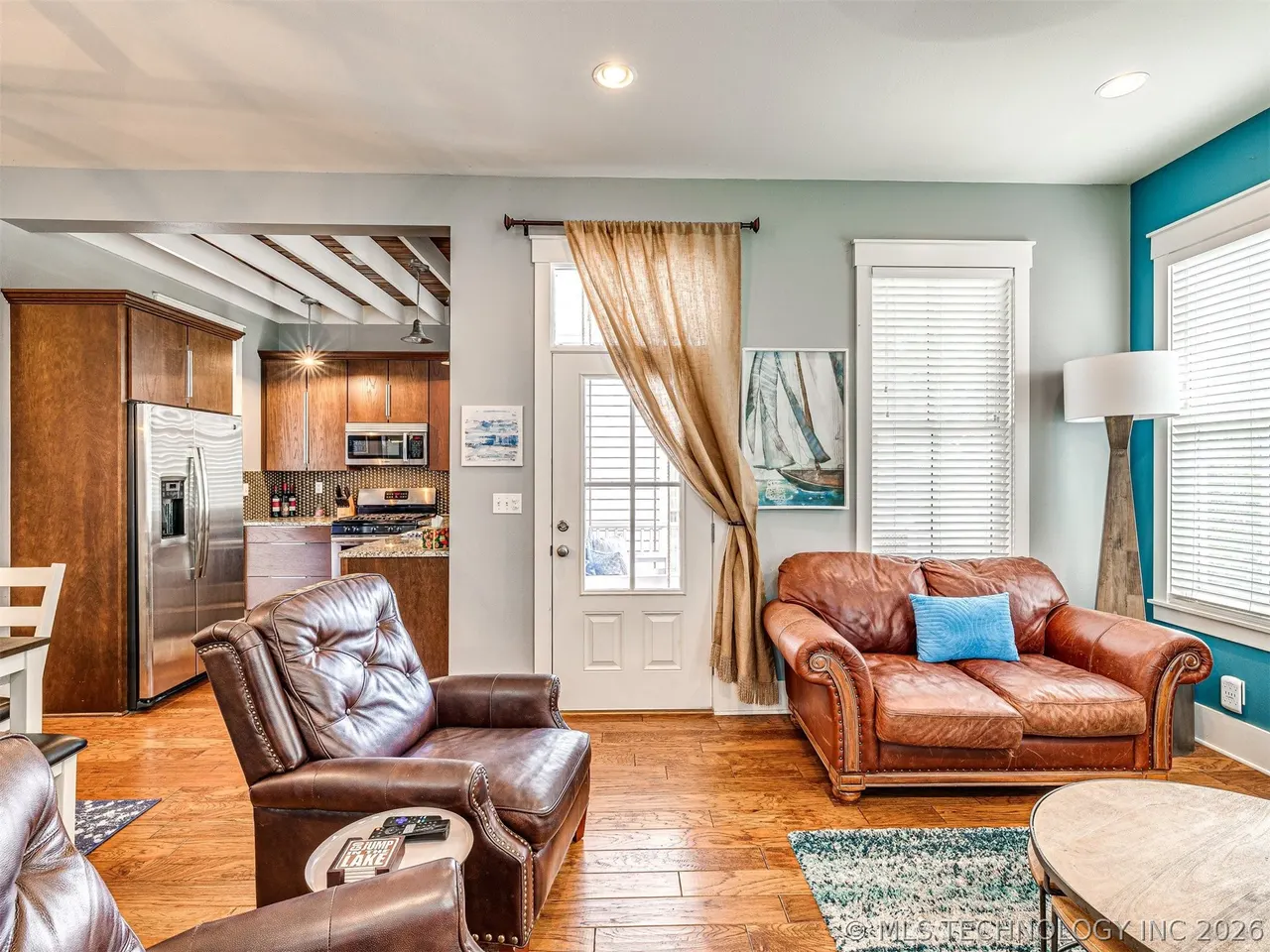 Photo 9 — 39 Boardwalk Street, Carlton Landing, OK 74432