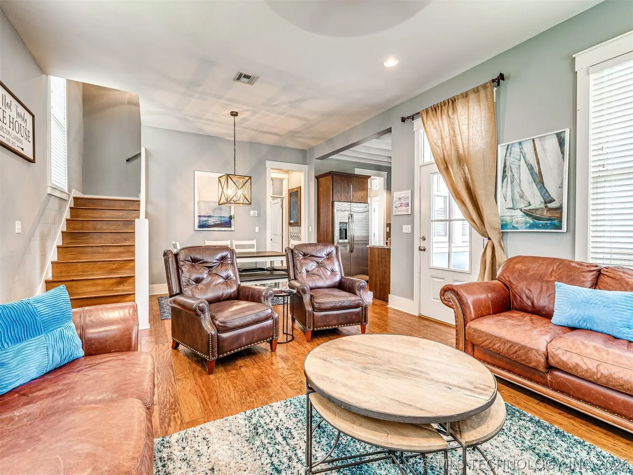 Photo 13 — 39 Boardwalk Street, Carlton Landing, OK 74432