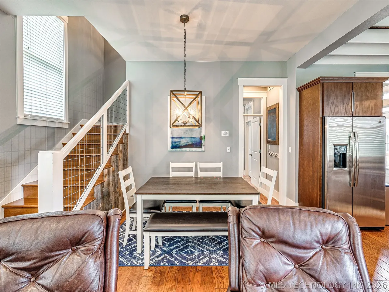 Photo 14 — 39 Boardwalk Street, Carlton Landing, OK 74432