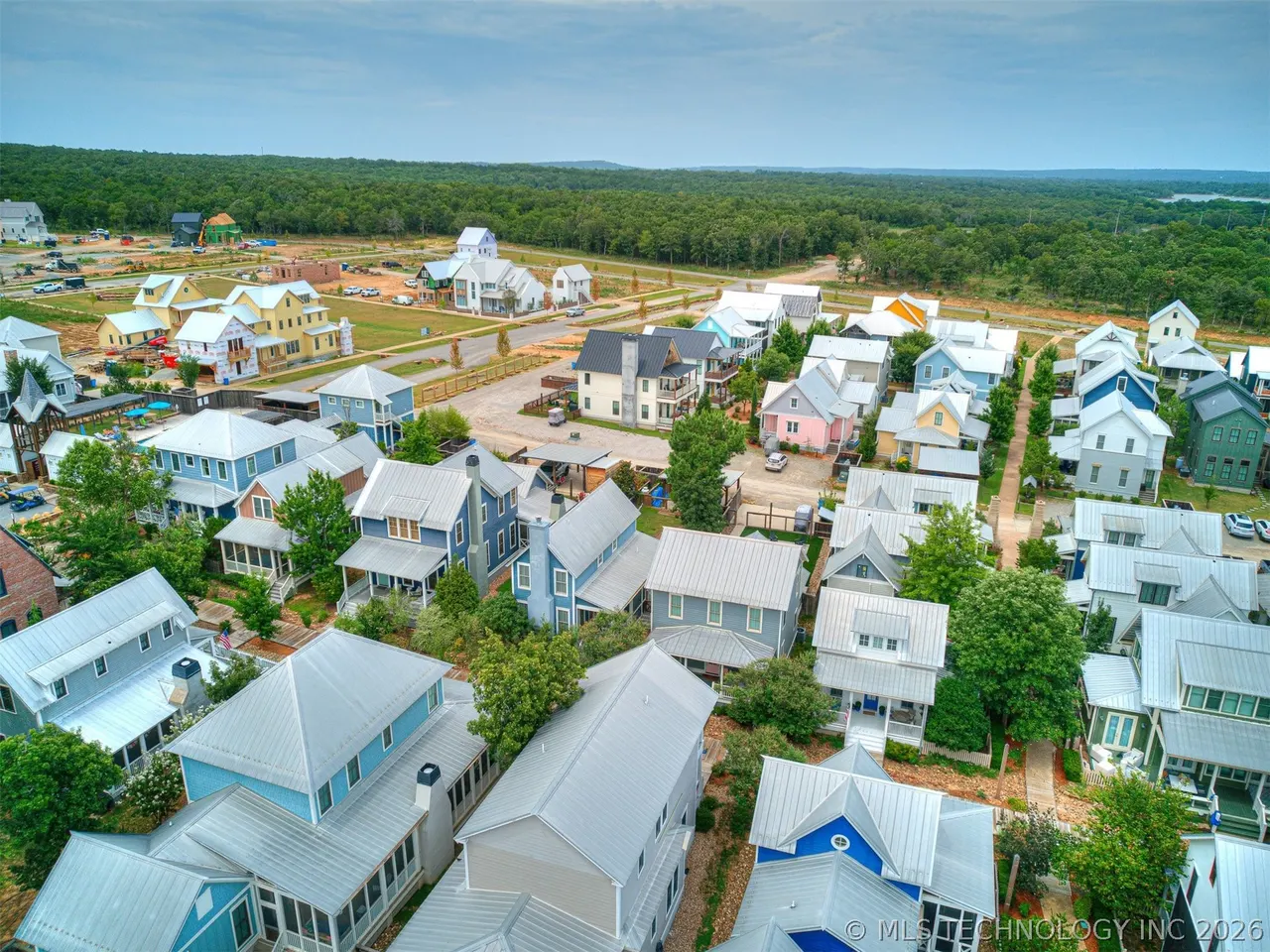 Photo 50 — 39 Boardwalk Street, Carlton Landing, OK 74432