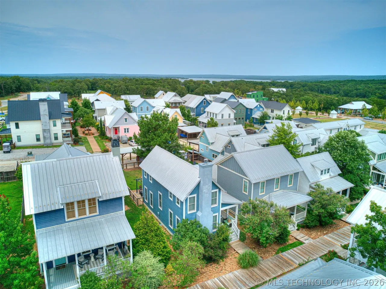 Photo 52 — 39 Boardwalk Street, Carlton Landing, OK 74432