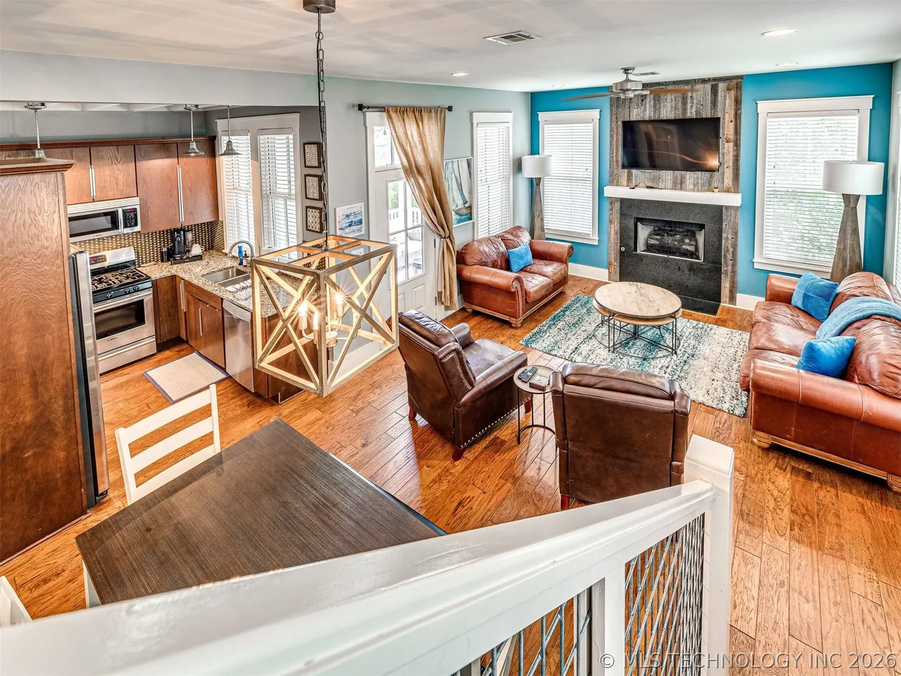 Photo 32 — 39 Boardwalk Street, Carlton Landing, OK 74432