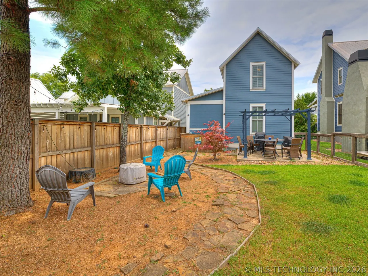Photo 42 — 39 Boardwalk Street, Carlton Landing, OK 74432