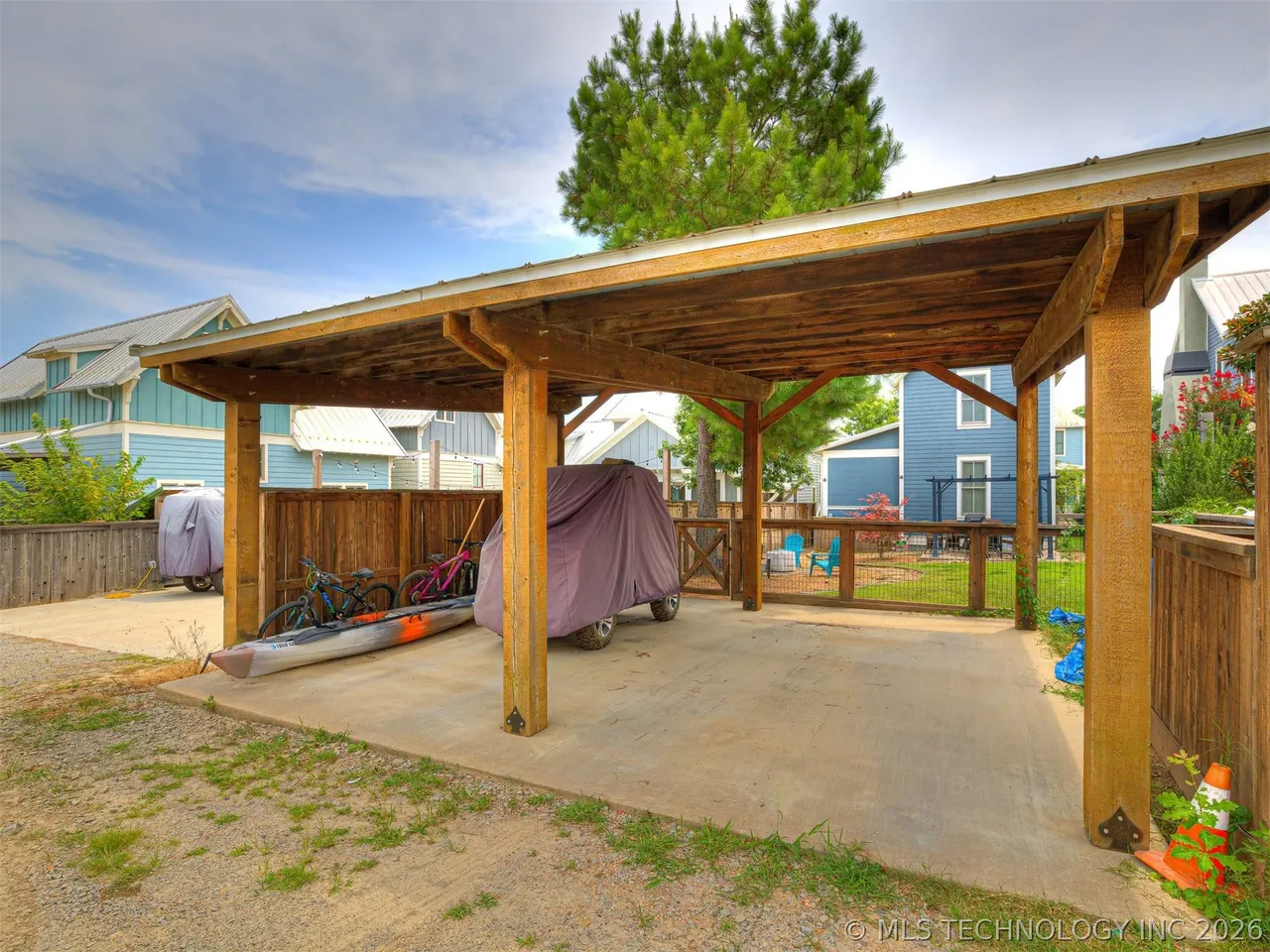 Photo 44 — 39 Boardwalk Street, Carlton Landing, OK 74432