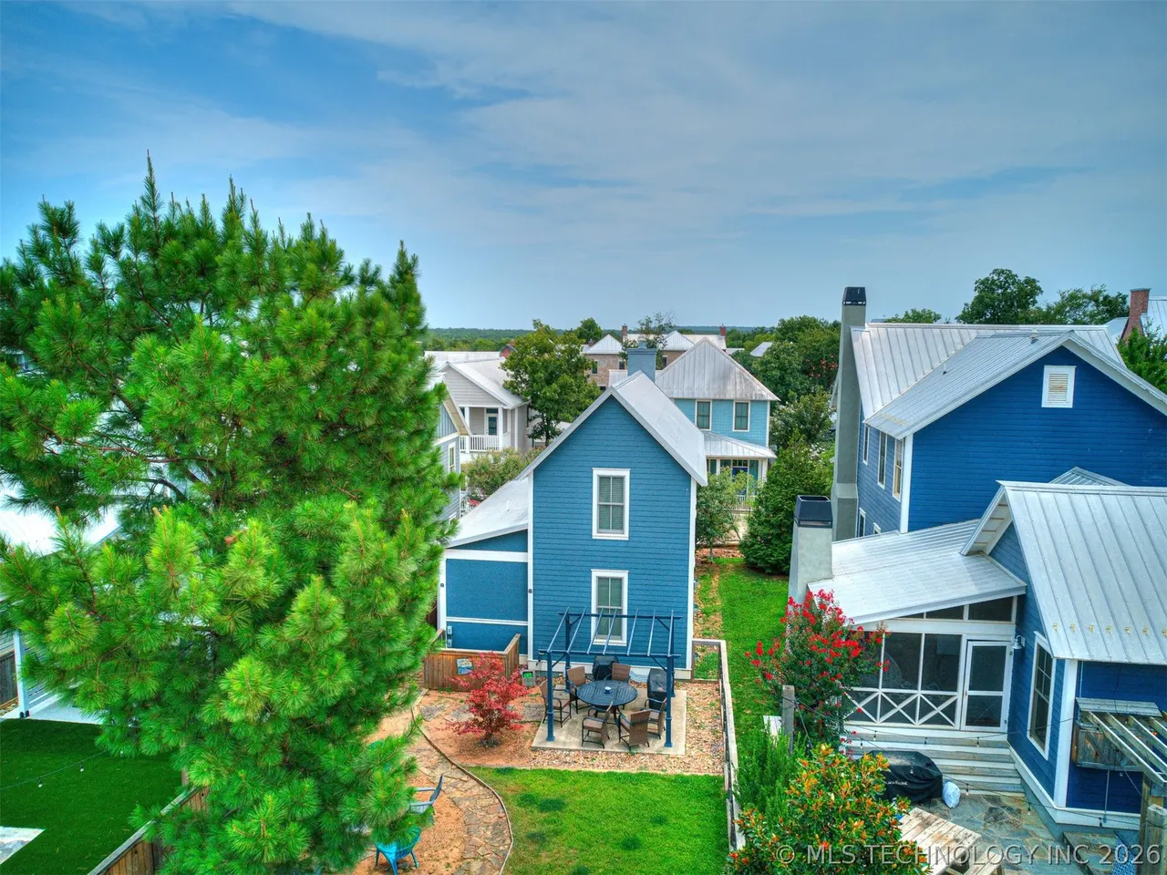 Photo 47 — 39 Boardwalk Street, Carlton Landing, OK 74432