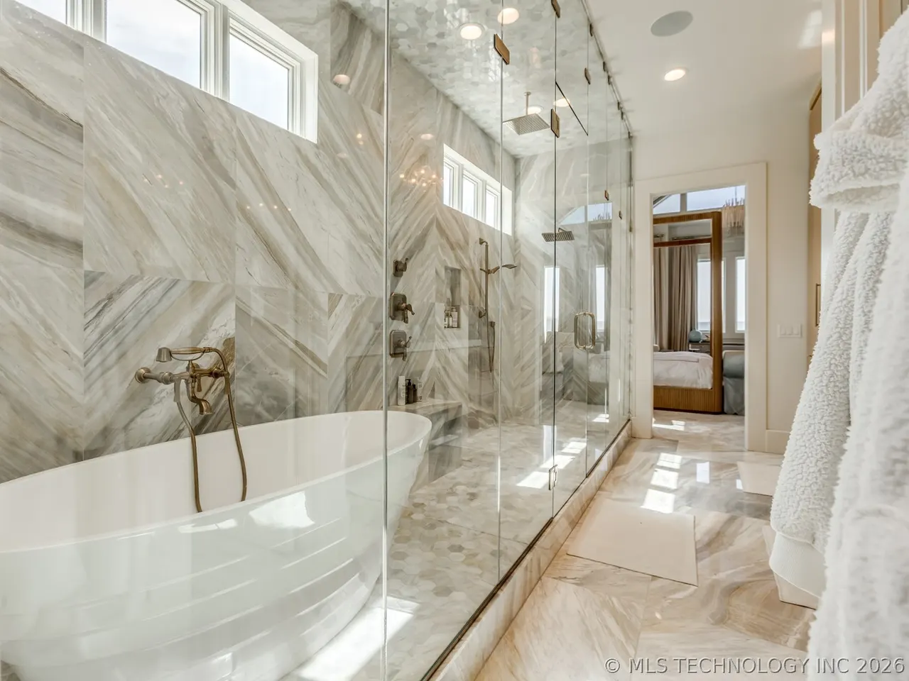 Photo 27 — 120 Lower Green Way, Carlton Landing, OK 74432