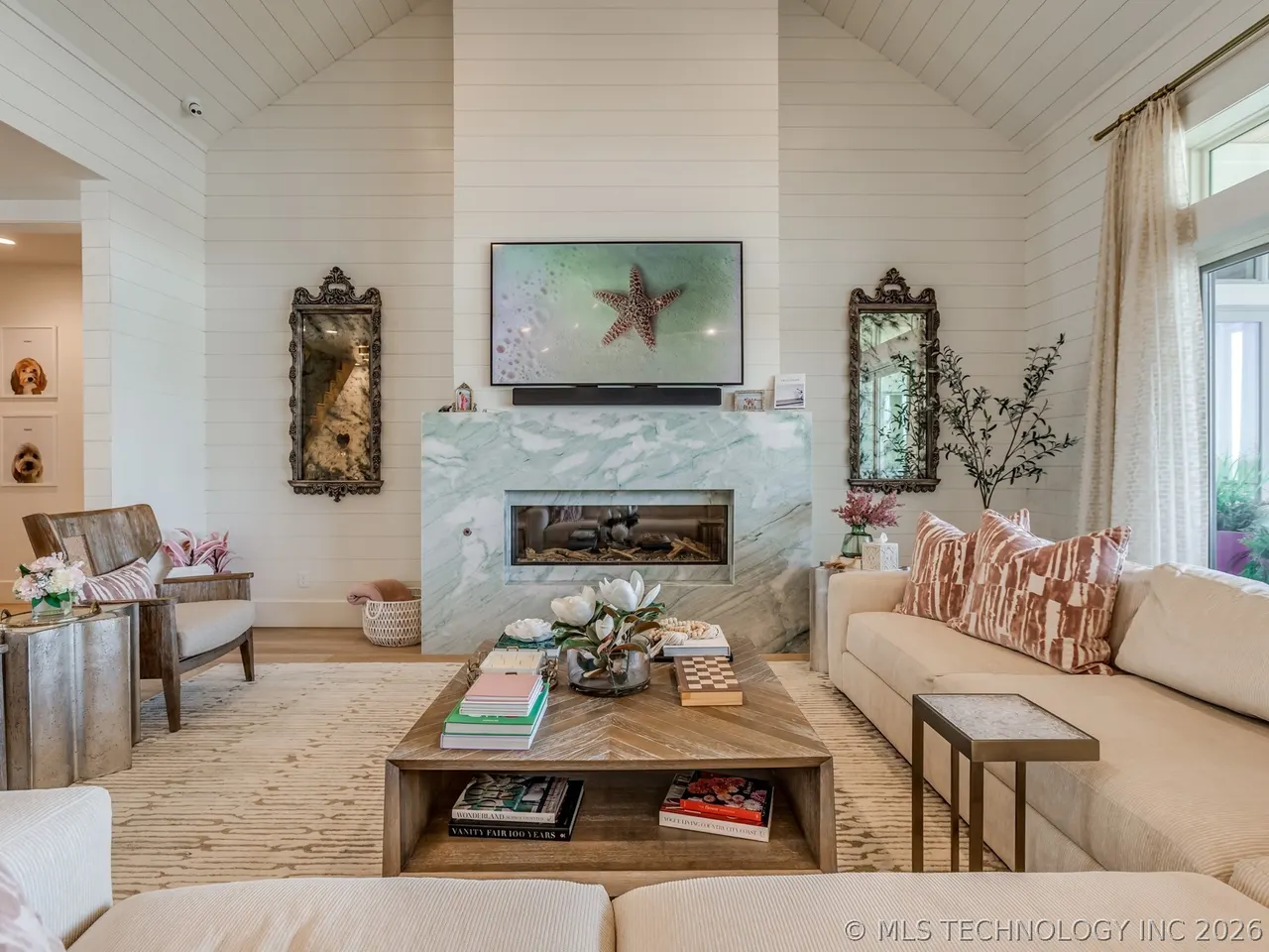 Photo 5 — 120 Lower Green Way, Carlton Landing, OK 74432