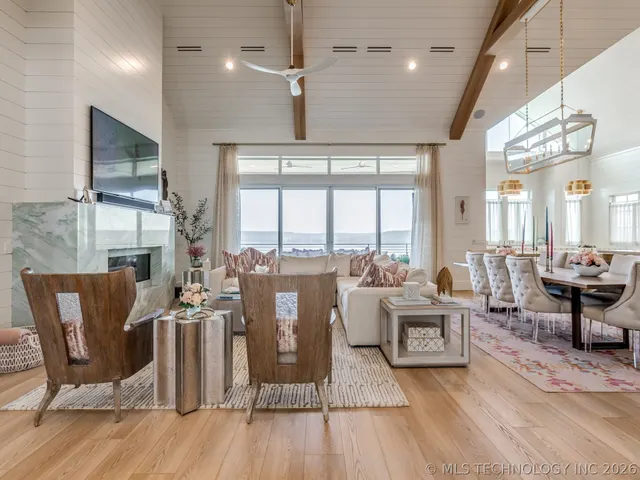 Photo 3 — 120 Lower Green Way, Carlton Landing, OK 74432