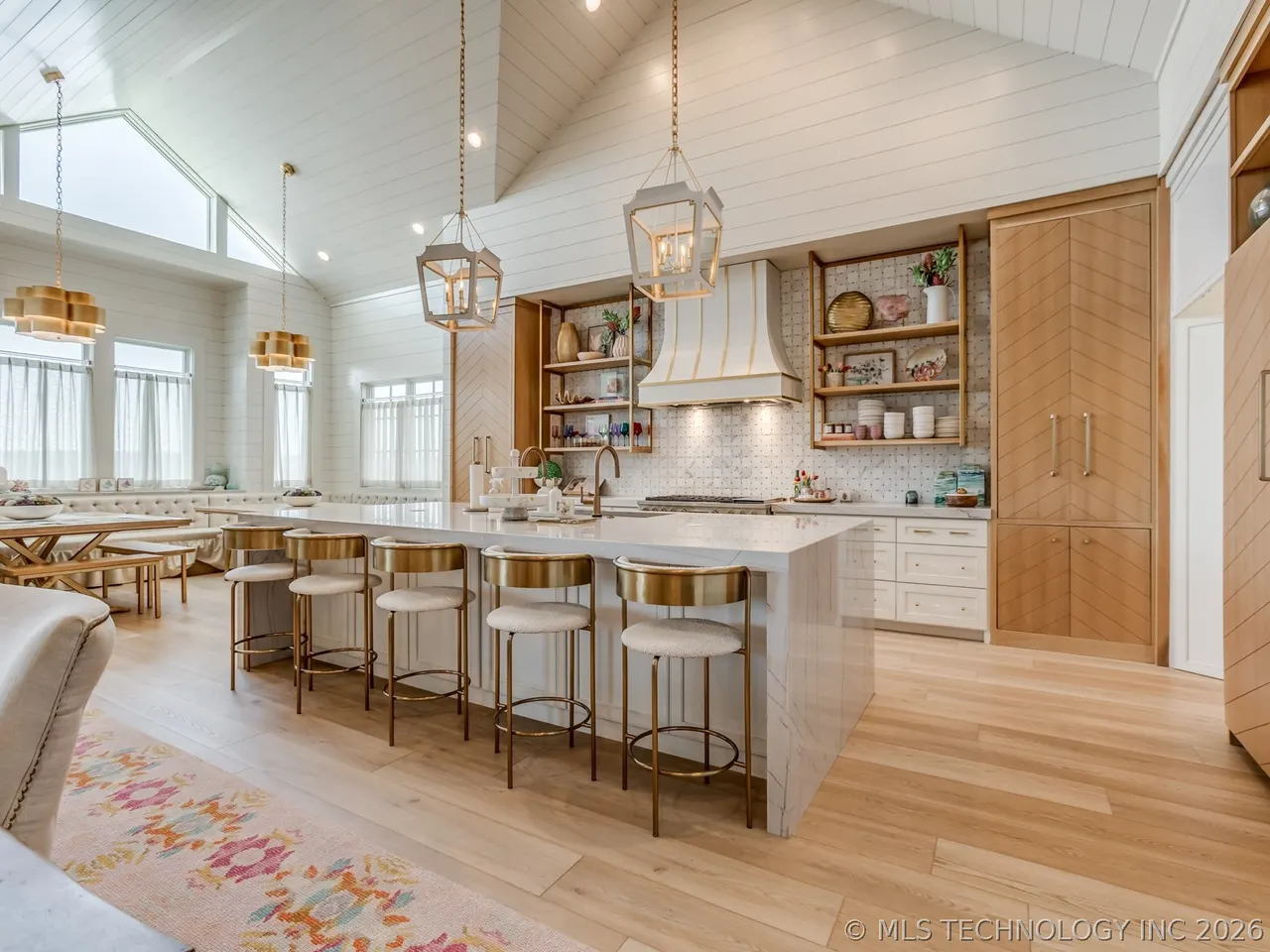 Photo 6 — 120 Lower Green Way, Carlton Landing, OK 74432