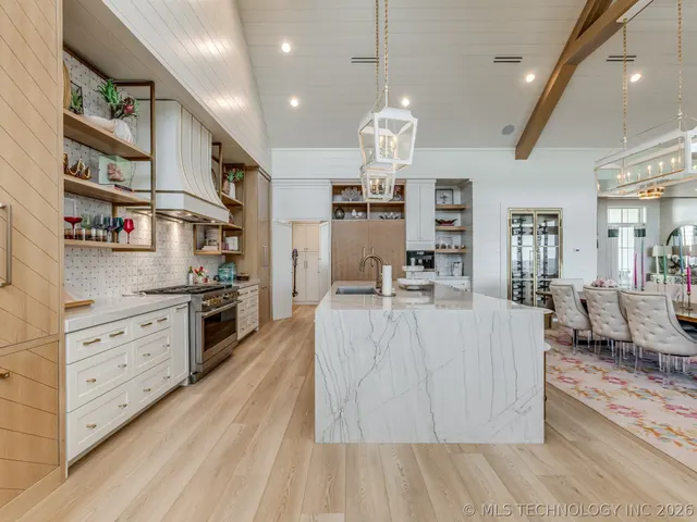 Photo 8 — 120 Lower Green Way, Carlton Landing, OK 74432