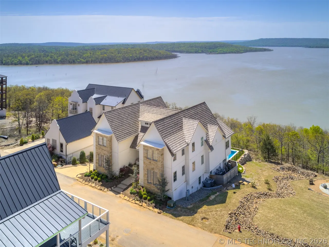 Photo 67 — 120 Lower Green Way, Carlton Landing, OK 74432