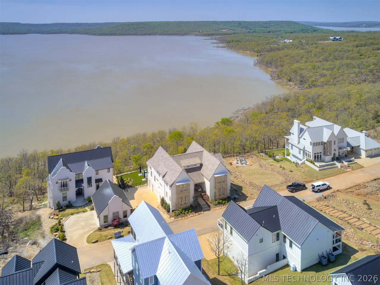 Photo 68 — 120 Lower Green Way, Carlton Landing, OK 74432
