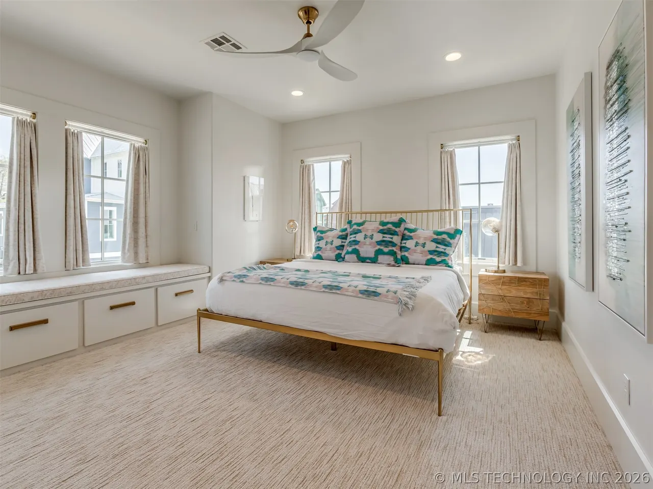Photo 40 — 120 Lower Green Way, Carlton Landing, OK 74432