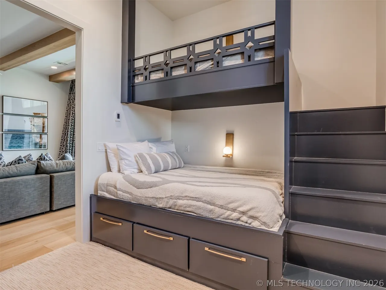 Photo 56 — 120 Lower Green Way, Carlton Landing, OK 74432