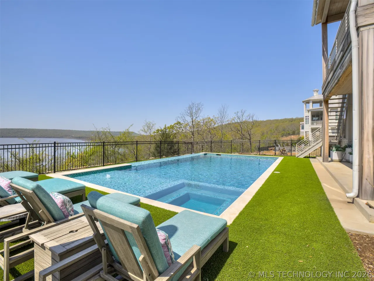 Photo 62 — 120 Lower Green Way, Carlton Landing, OK 74432