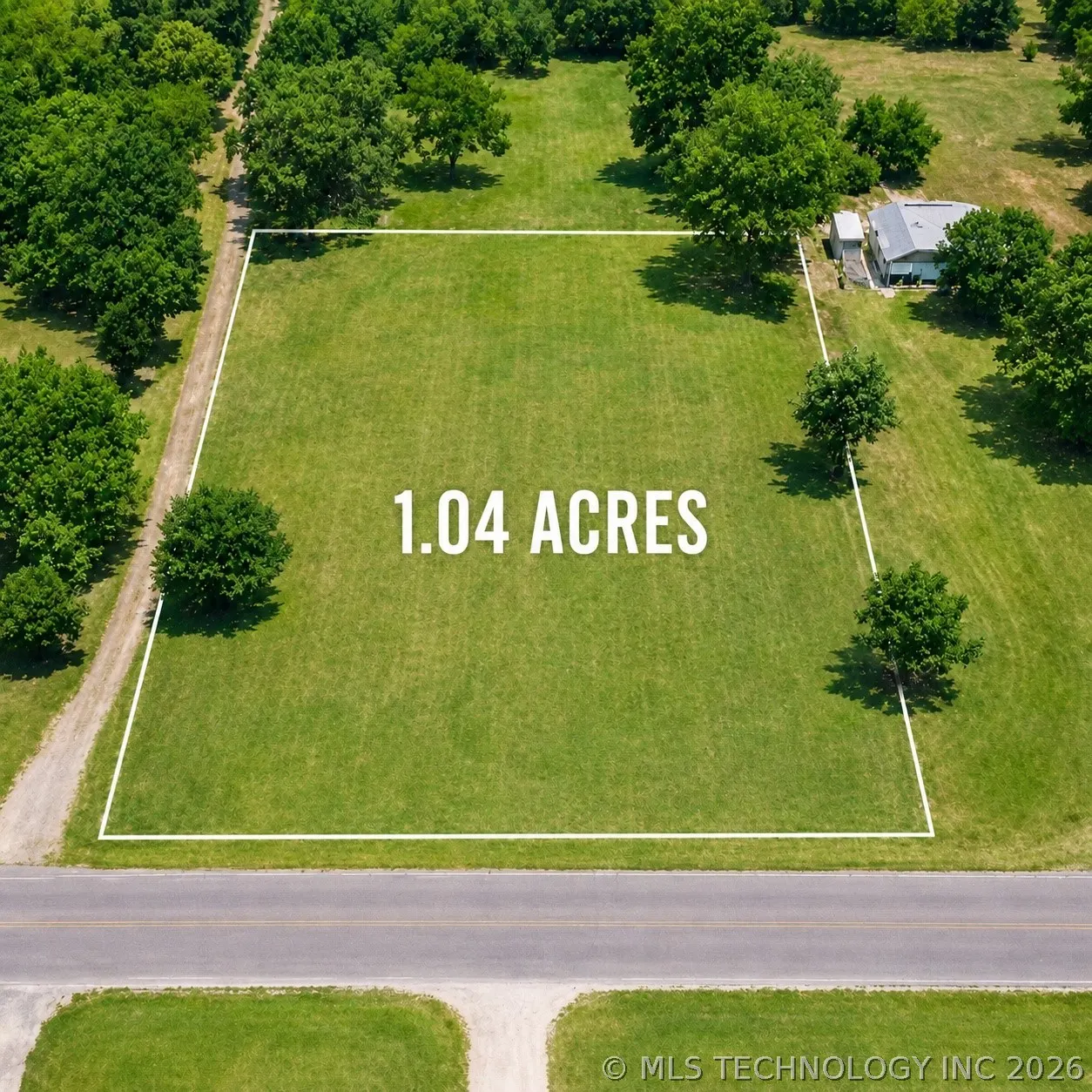 Photo 2 — 15255 E Reno Avenue, Choctaw, OK 73020
