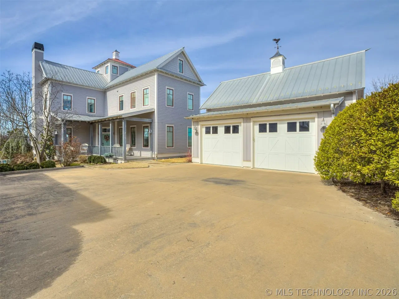 Photo 3 — 76 Ridgeline Road, Carlton Landing, OK 74432
