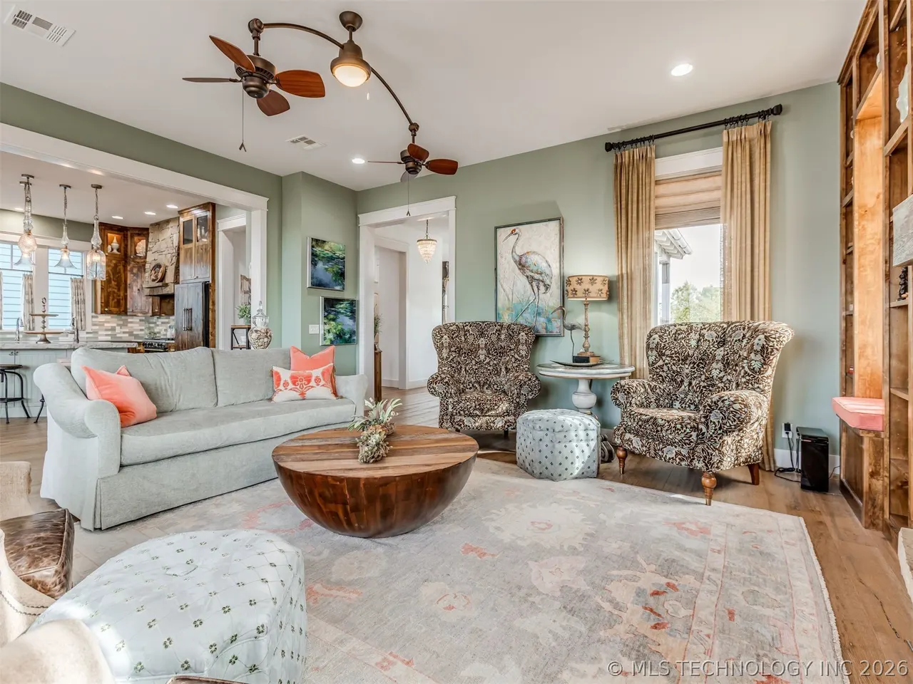Photo 7 — 76 Ridgeline Road, Carlton Landing, OK 74432