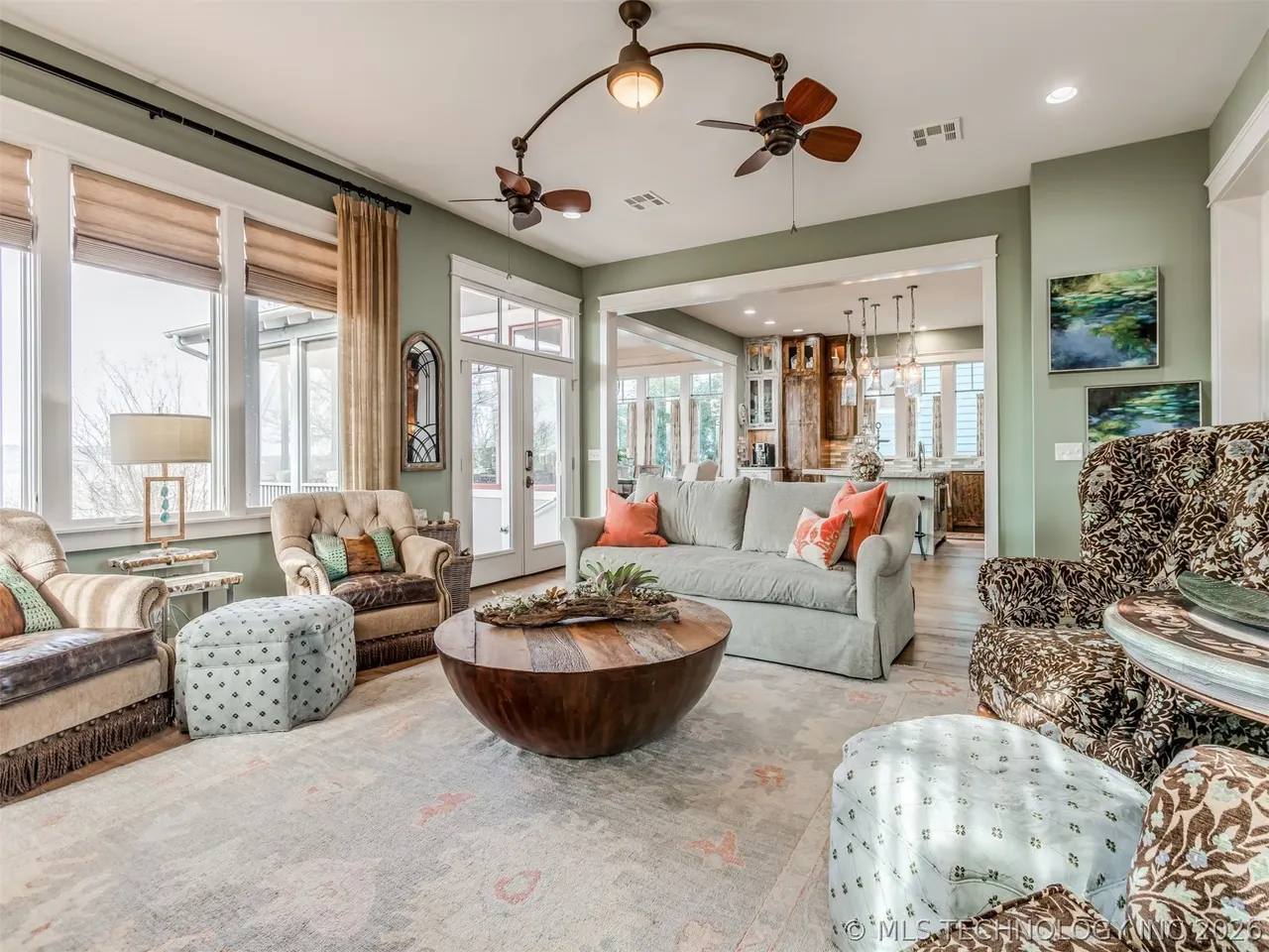 Photo 8 — 76 Ridgeline Road, Carlton Landing, OK 74432