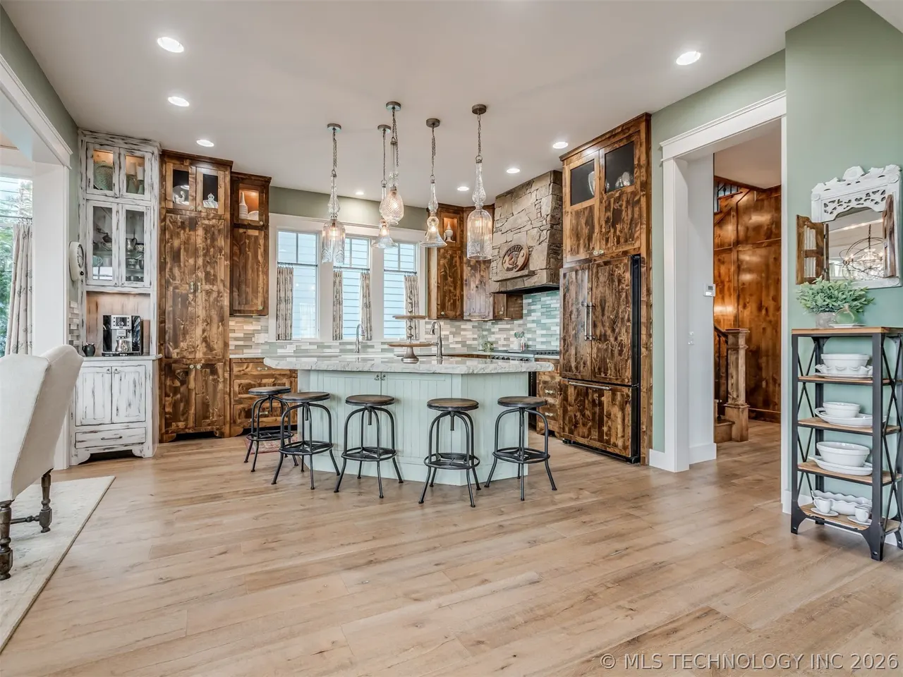 Photo 9 — 76 Ridgeline Road, Carlton Landing, OK 74432