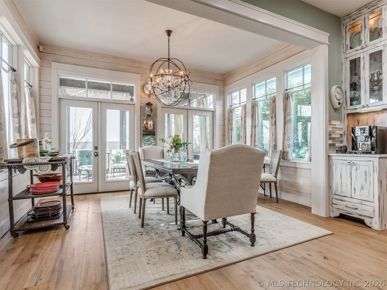 Photo 12 — 76 Ridgeline Road, Carlton Landing, OK 74432