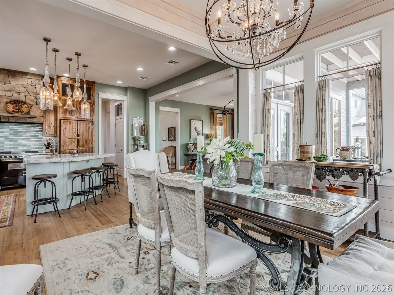 Photo 13 — 76 Ridgeline Road, Carlton Landing, OK 74432
