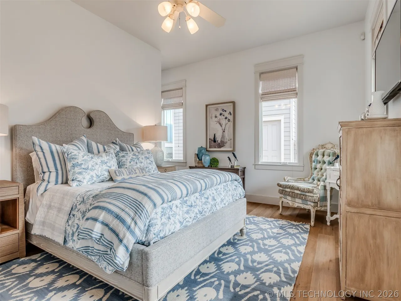 Photo 14 — 76 Ridgeline Road, Carlton Landing, OK 74432