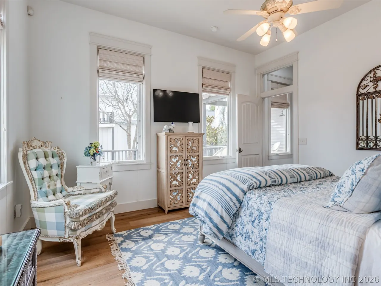 Photo 15 — 76 Ridgeline Road, Carlton Landing, OK 74432