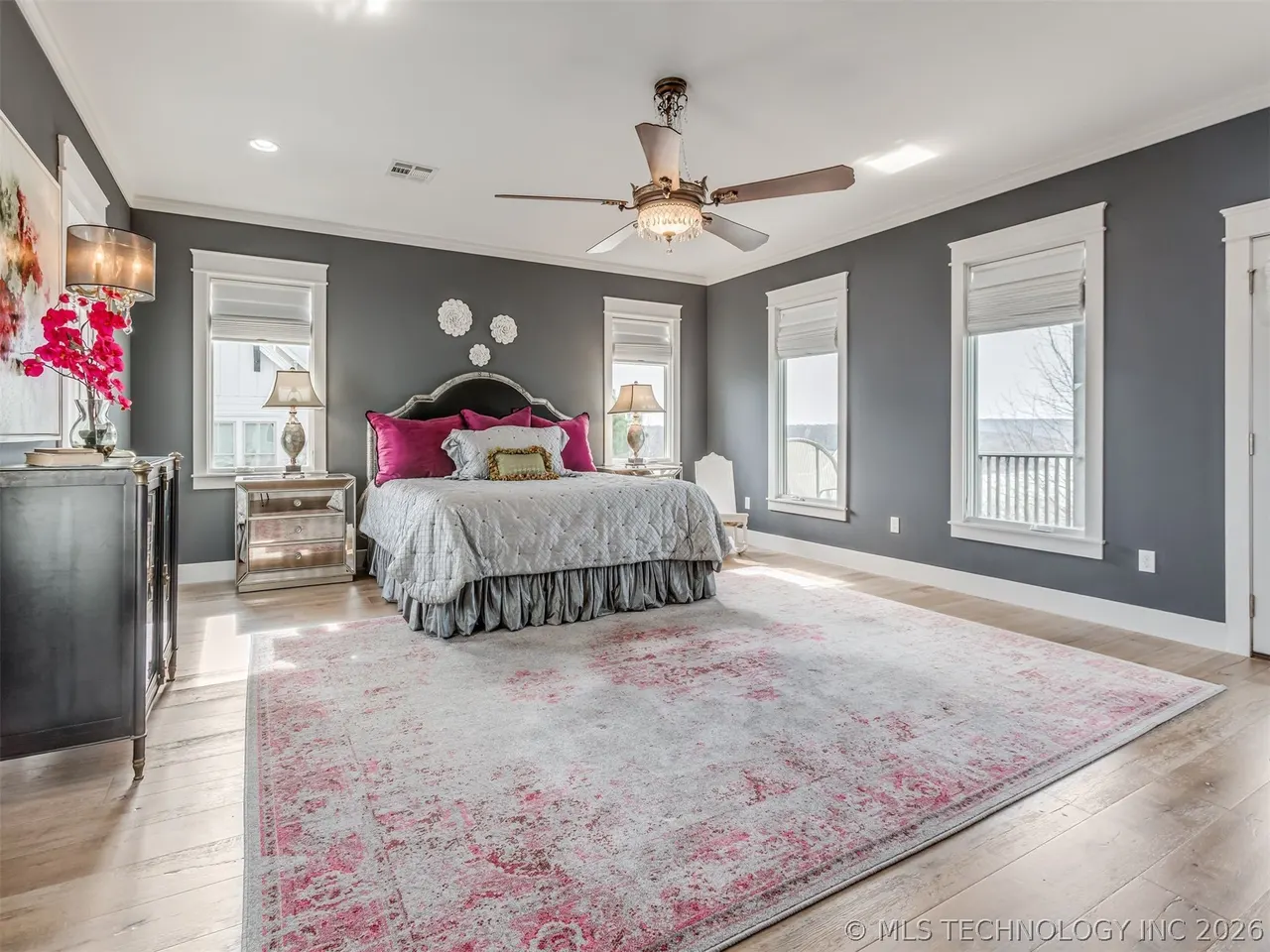 Photo 19 — 76 Ridgeline Road, Carlton Landing, OK 74432