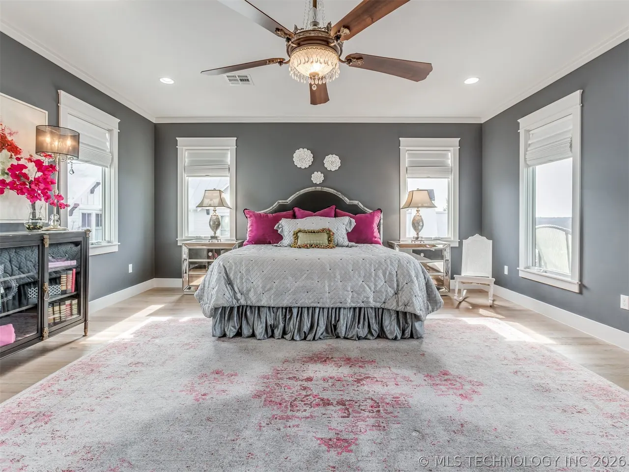 Photo 22 — 76 Ridgeline Road, Carlton Landing, OK 74432
