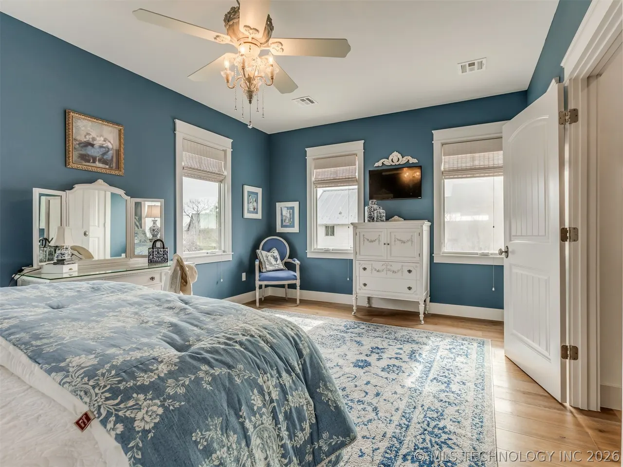 Photo 27 — 76 Ridgeline Road, Carlton Landing, OK 74432