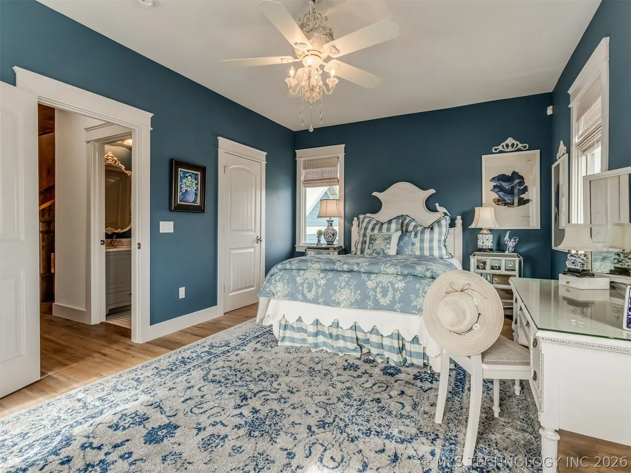 Photo 28 — 76 Ridgeline Road, Carlton Landing, OK 74432